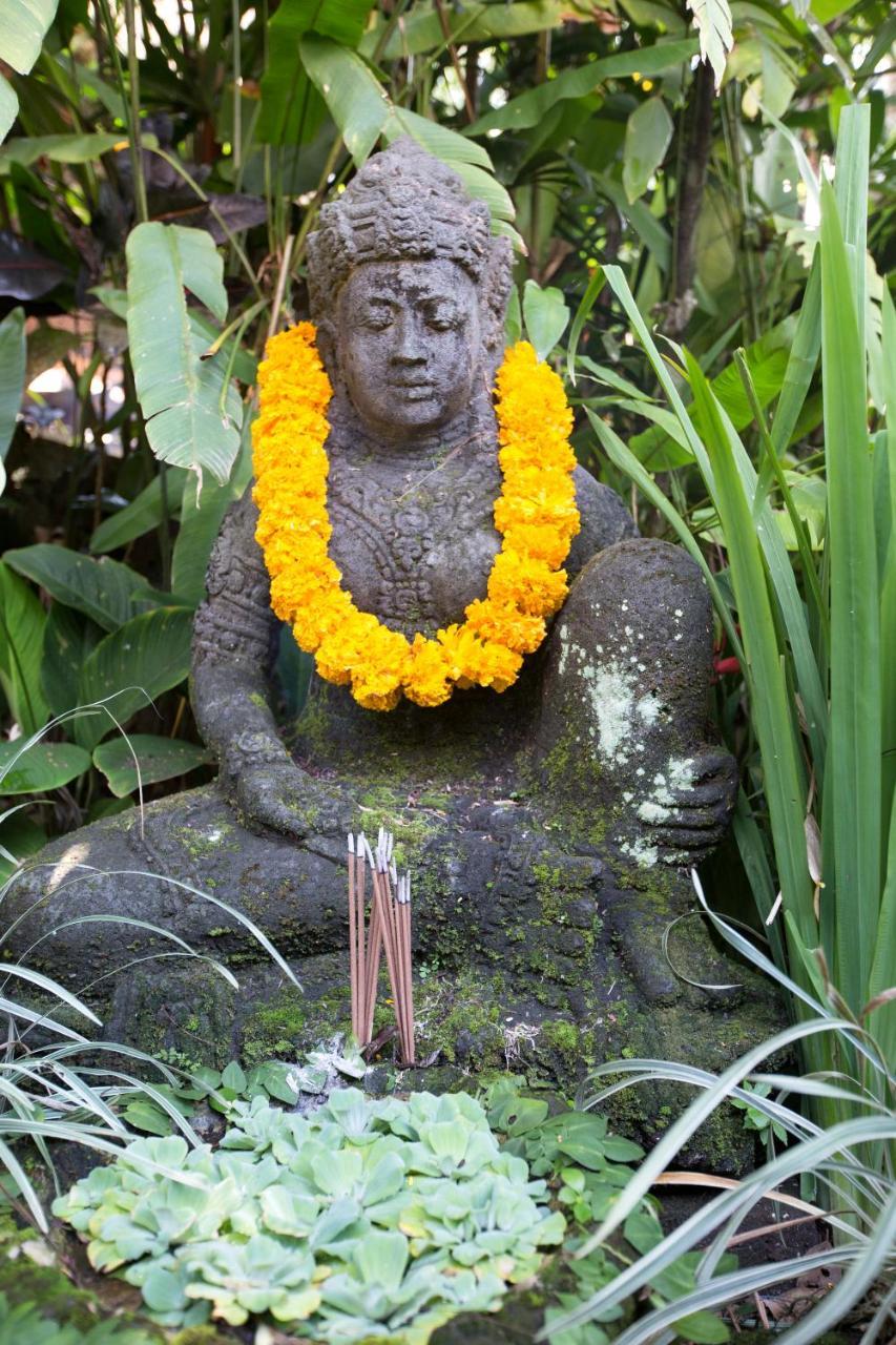 Awang Awang Villa Ubud