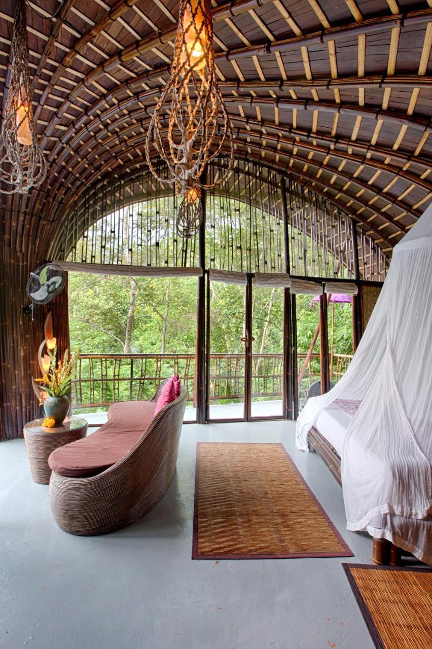 Awang Awang Ubud