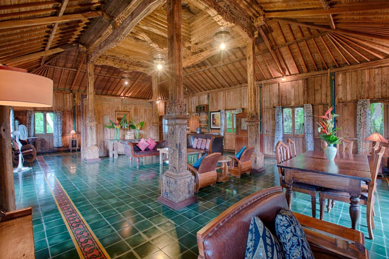 Awang Awang Ubud