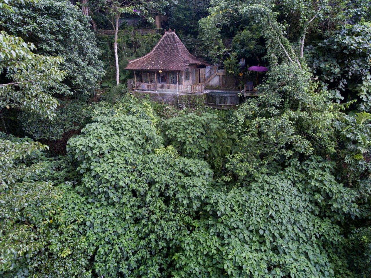 Villa Awang Awang Ubud