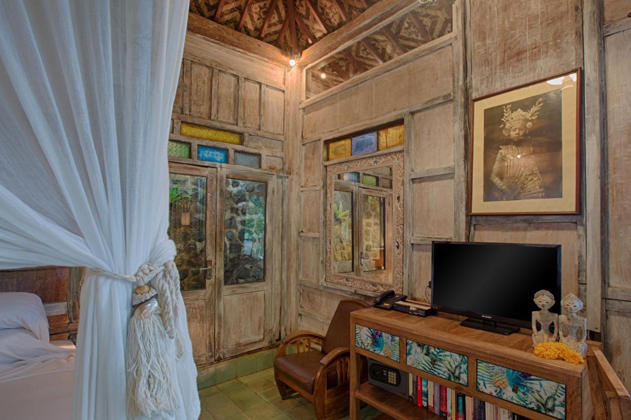 Villa Awang Awang Ubud