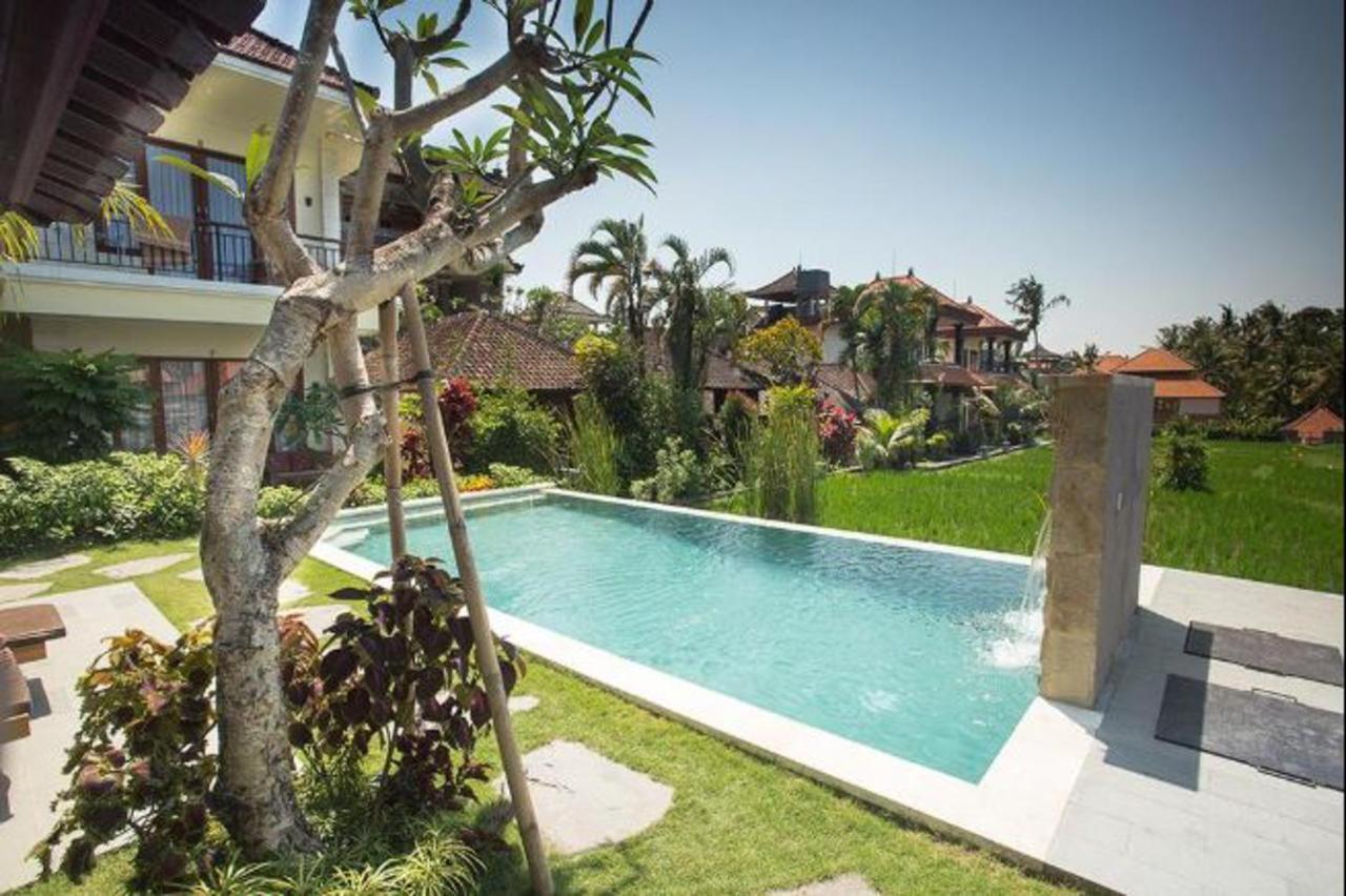 Puji And 3* Ubud