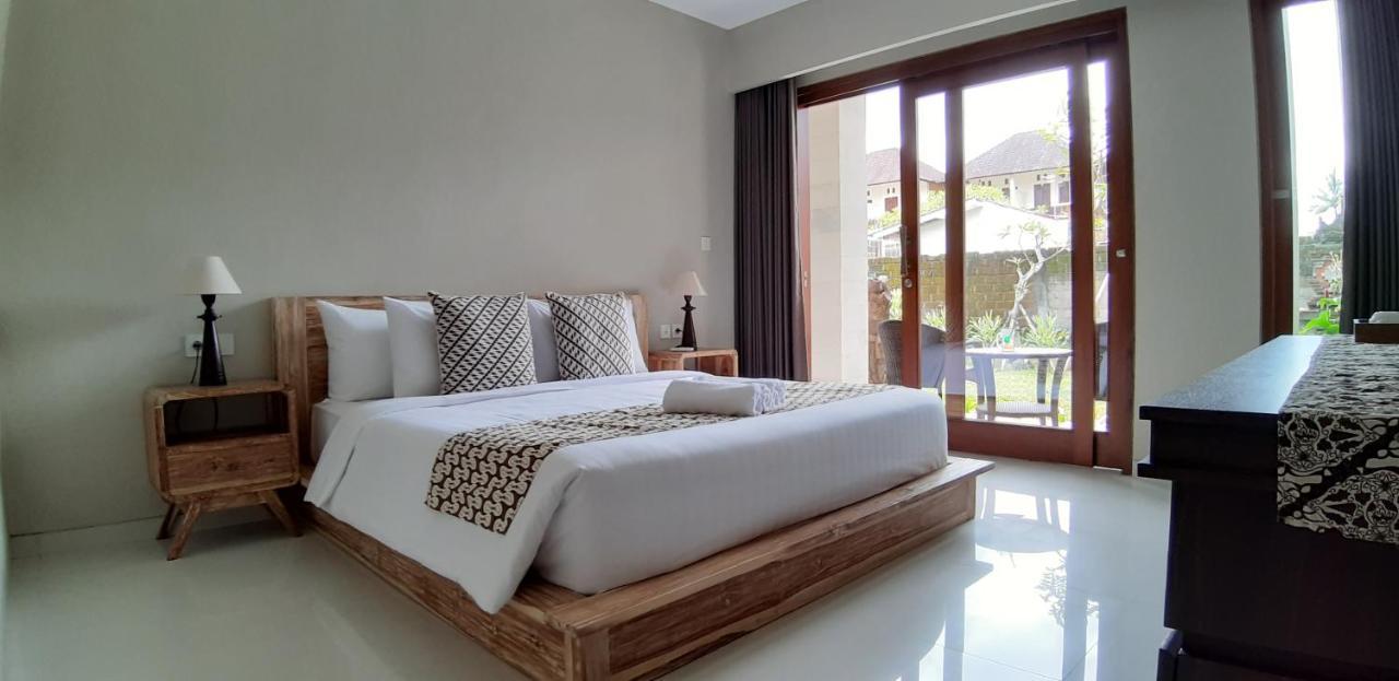 Kyumari Ubud