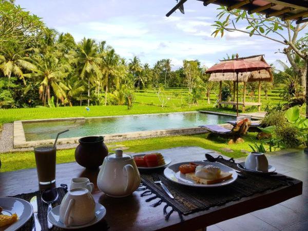 Kishi-kishi * Ubud
