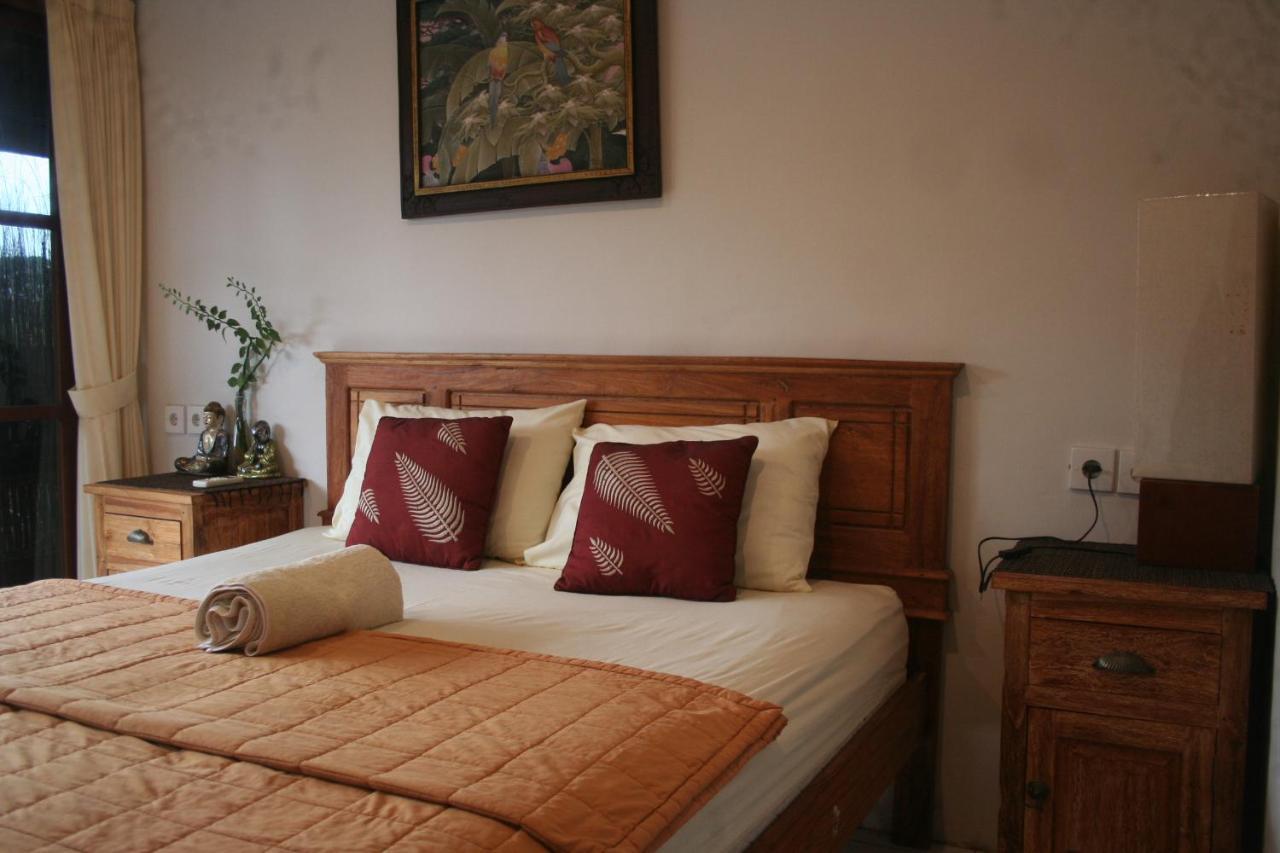Bed & Breakfast Run House Ubud (Bali)