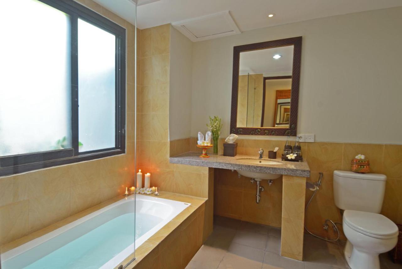 Guest house Bumi Muwa At Monkey Forest