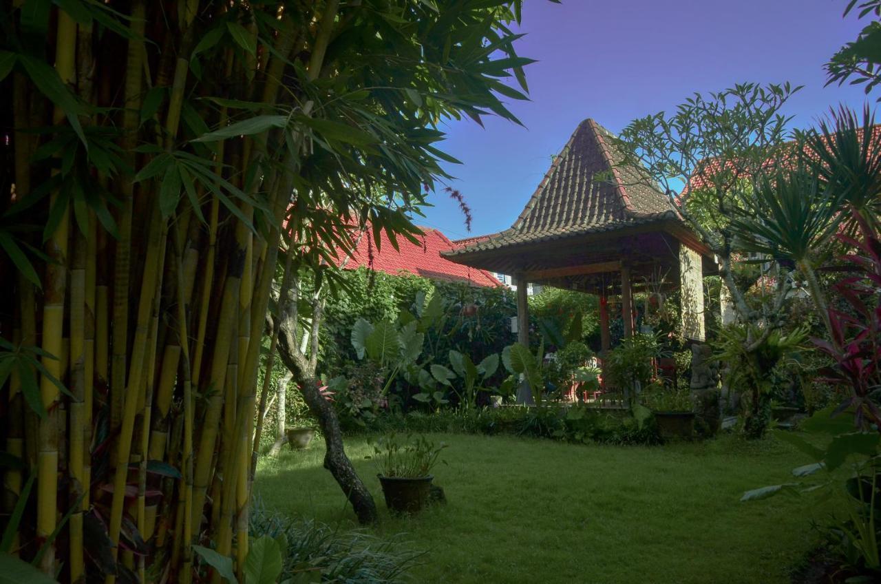 Guest house Bumi Muwa At Monkey Forest 3*