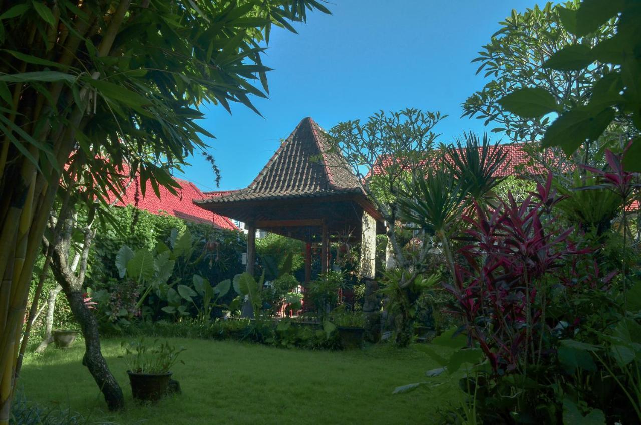 Bumi Muwa At Monkey Forest Guest house