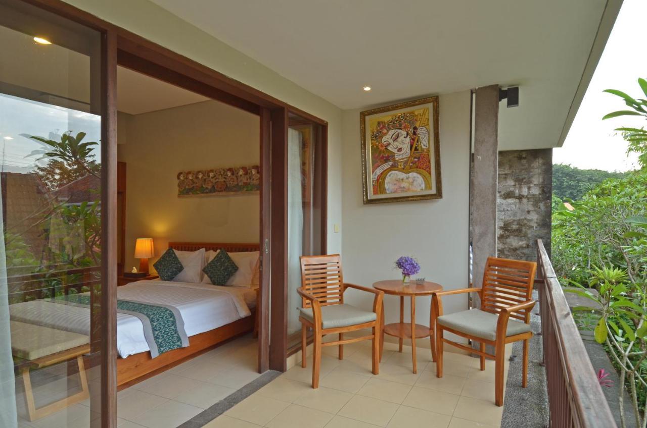 Guest house Bumi Muwa At Monkey Forest Ubud (Bali)