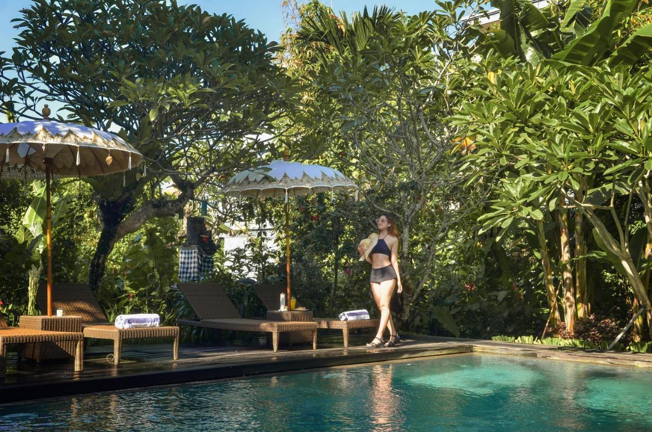 Bumi Muwa At Monkey Forest 3* Ubud (Bali)
