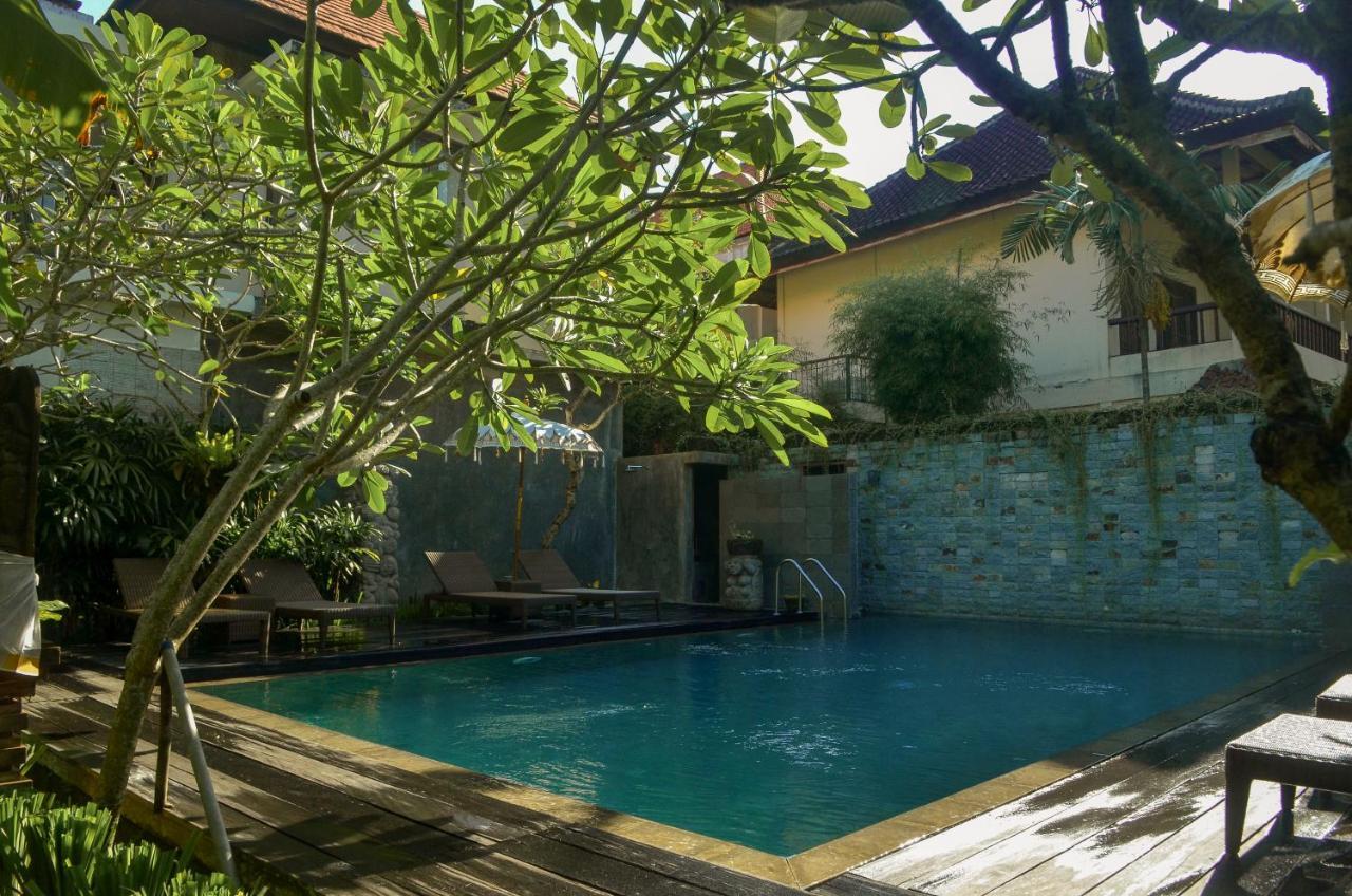 Bumi Muwa At Monkey Forest Guest house