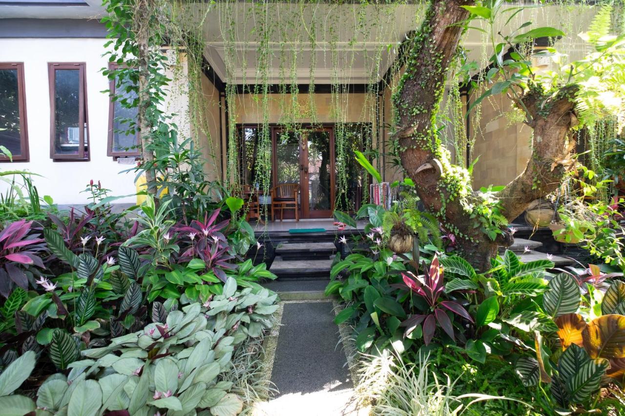 Jiwa's House Ubud (Bali)