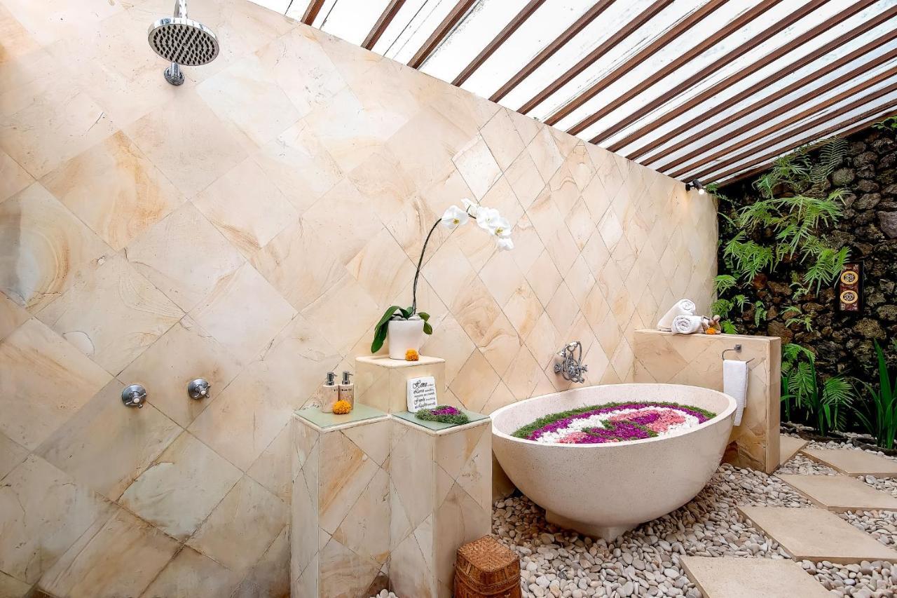 Villa Umah Shanti Ubud (Bali)