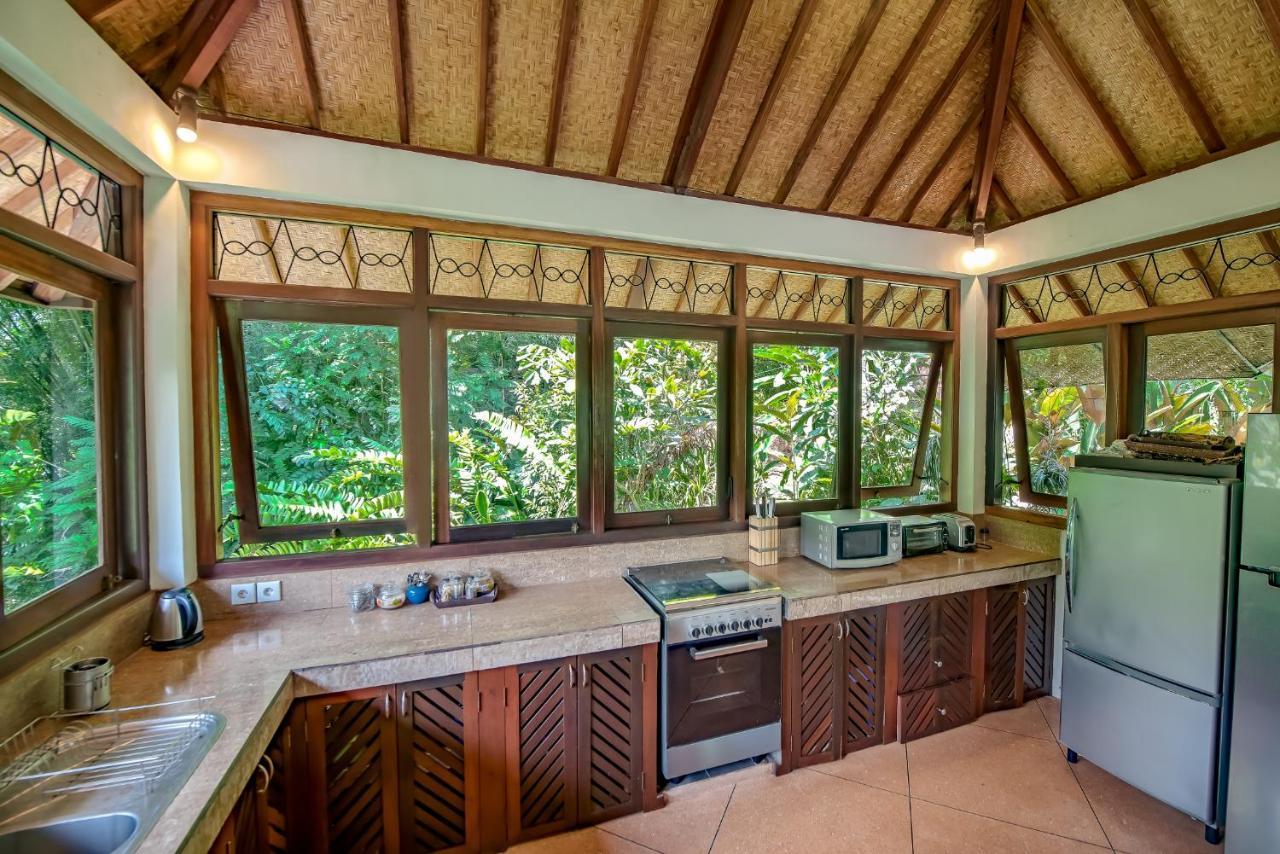 Umah Shanti Villa Ubud (Bali)
