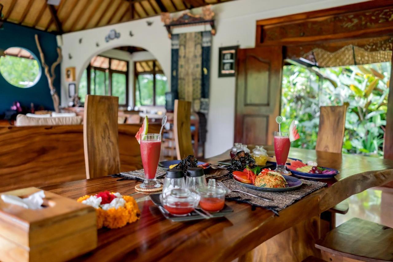 Umah Shanti * Ubud (Bali)