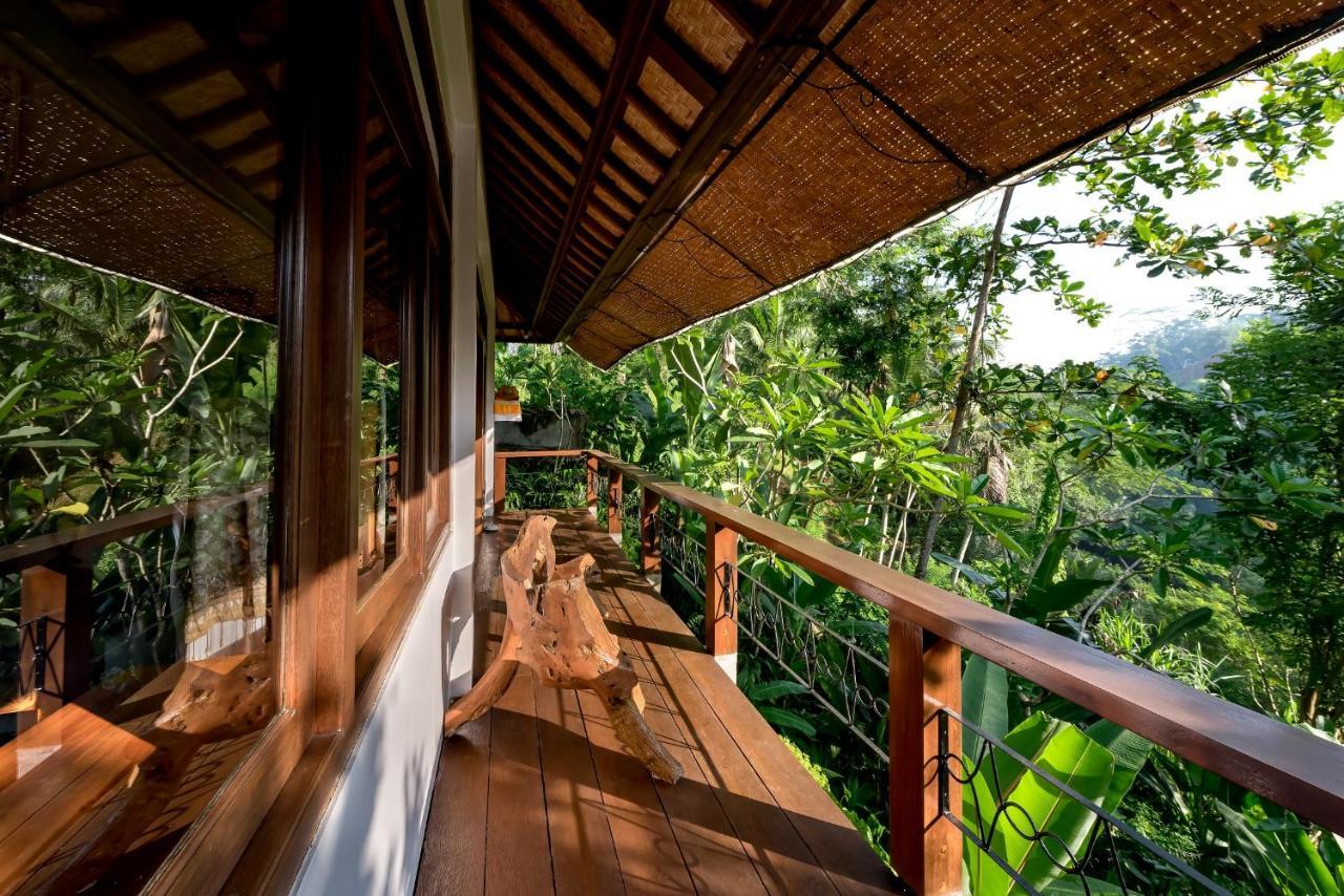 Umah Shanti Villa Ubud (Bali)