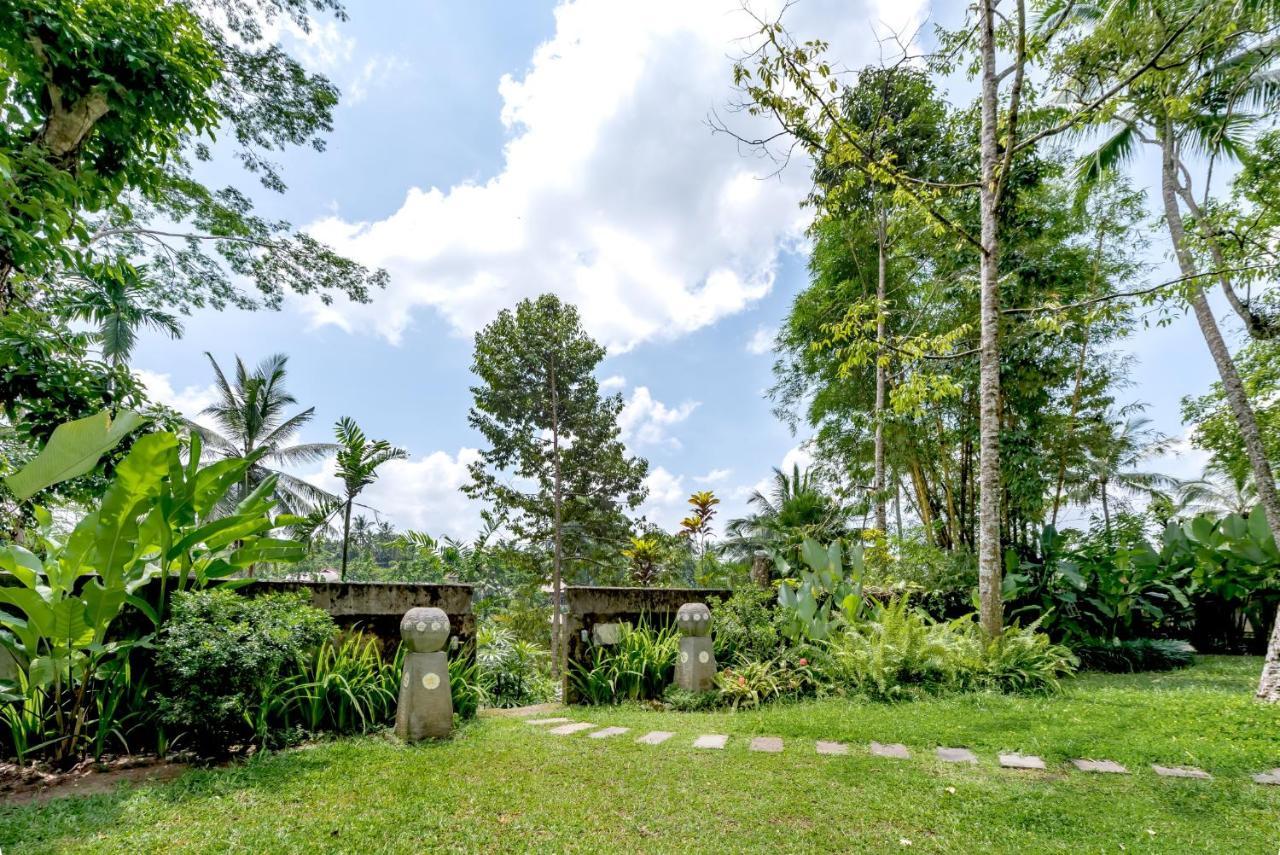 Villa Umah Shanti *