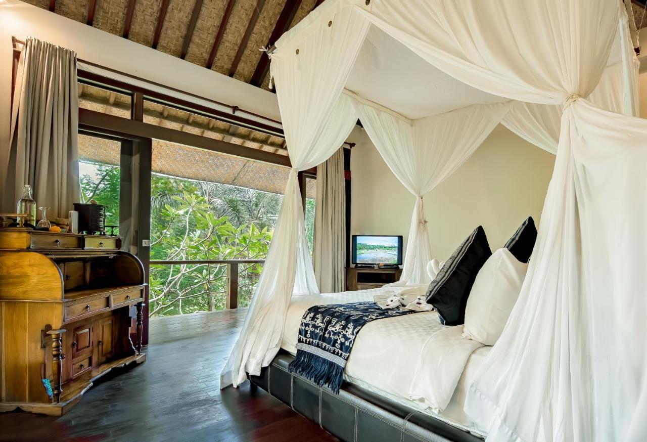 Umah Shanti Villa Ubud (Bali)