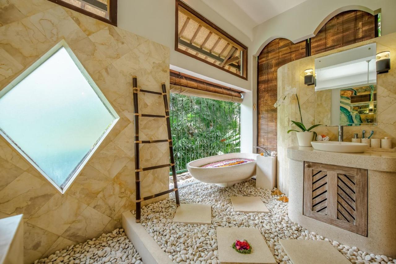 Villa Umah Shanti Ubud (Bali)