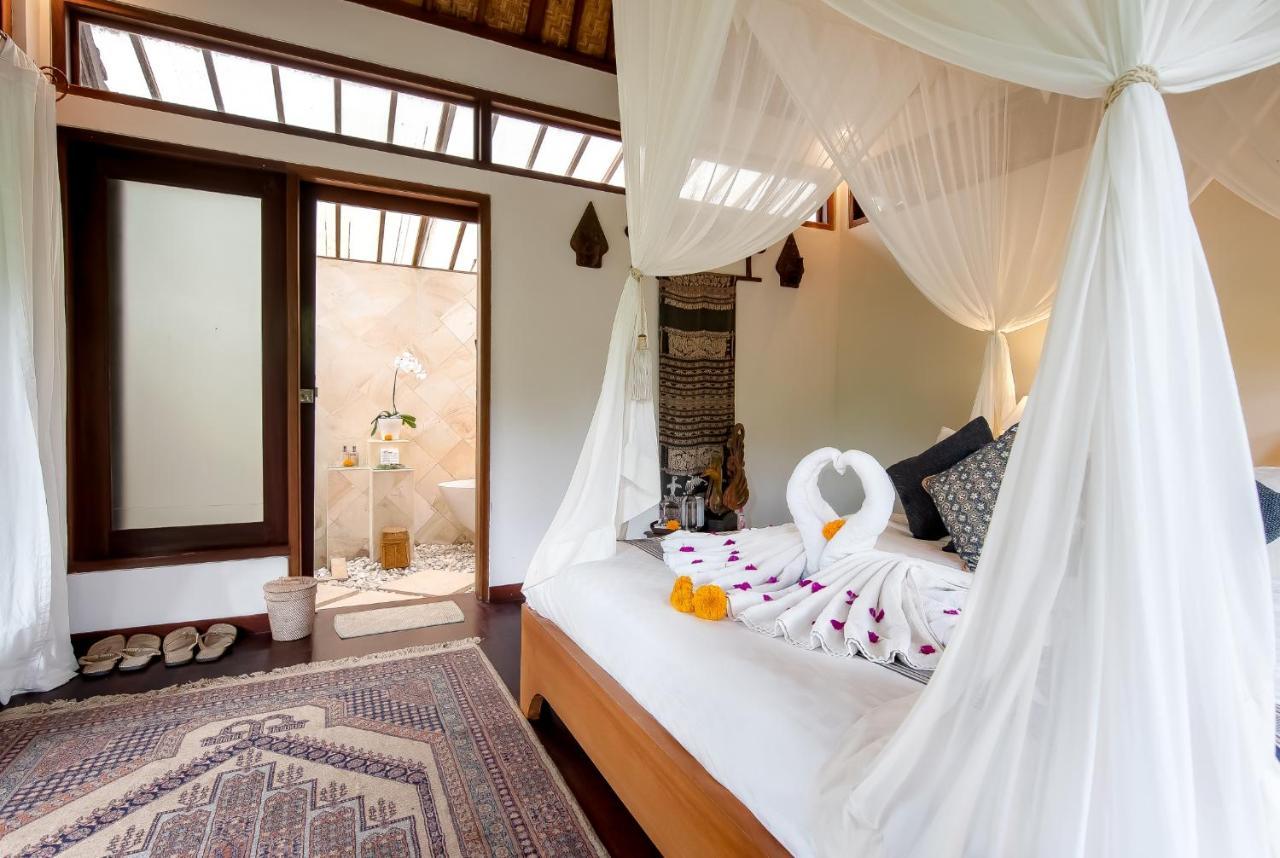 Villa Umah Shanti Ubud (Bali)