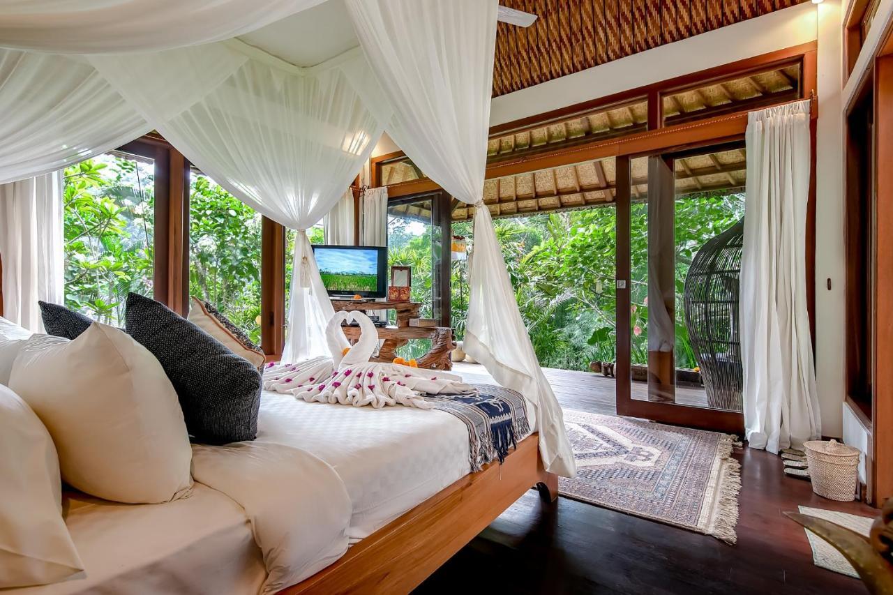 Villa Umah Shanti
