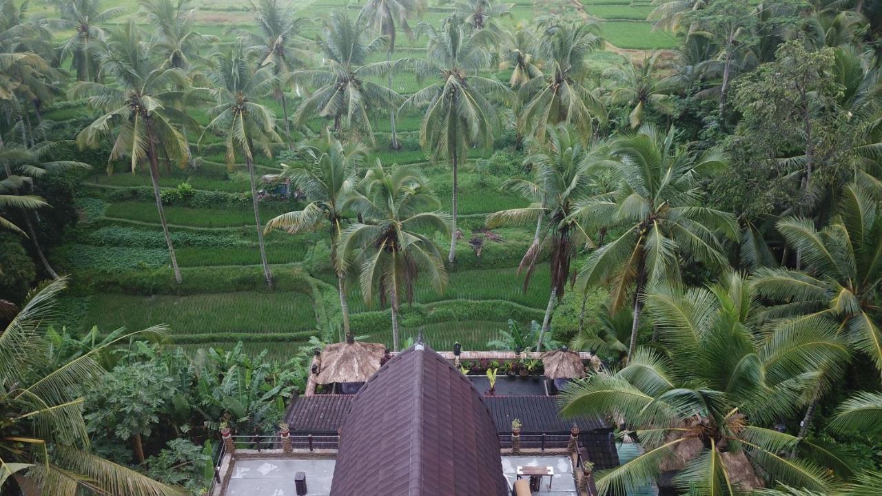 Ferienpark Junjungan Ubud