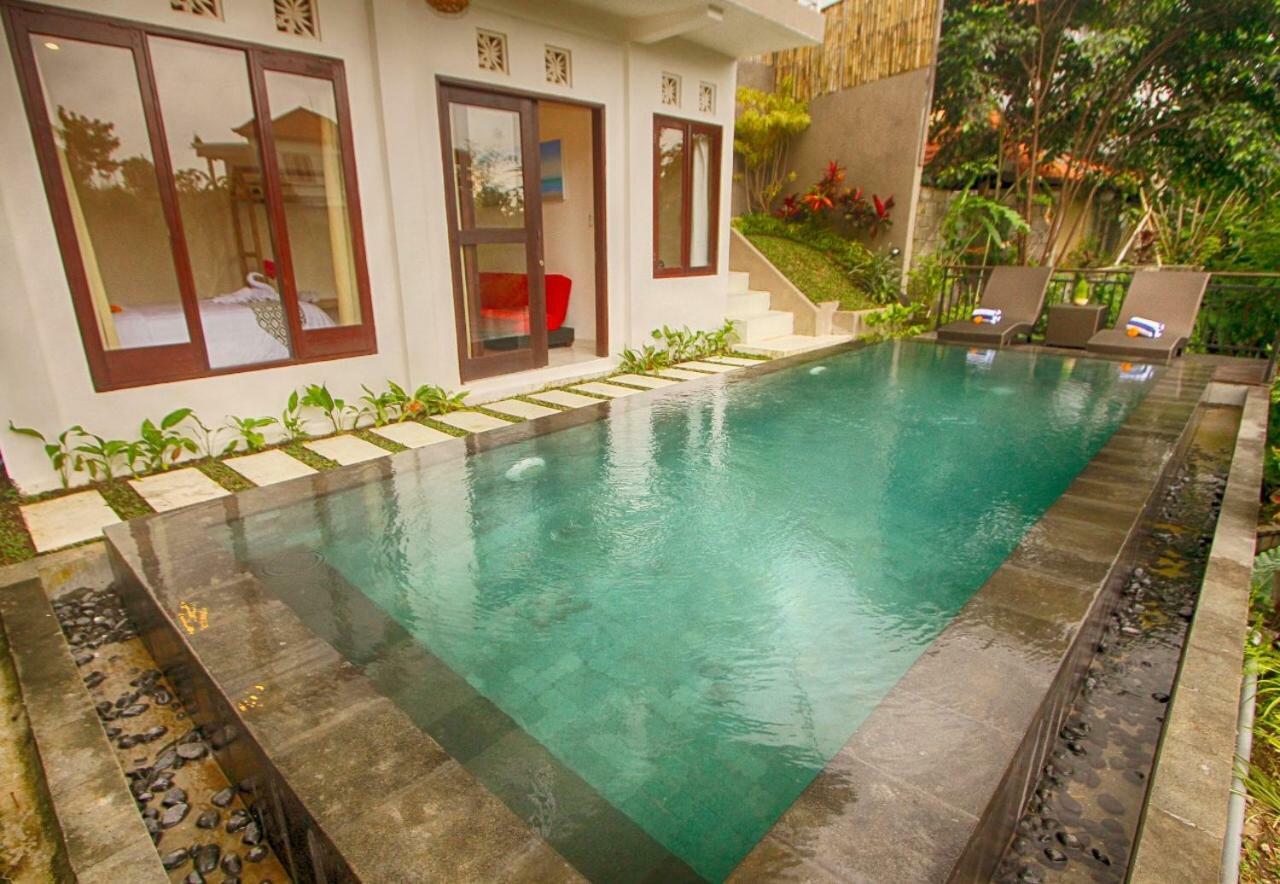 1 Rumah Lumbung Villa