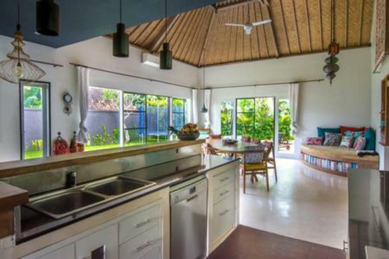 Apartment New 3br Family Ubud (Bali)