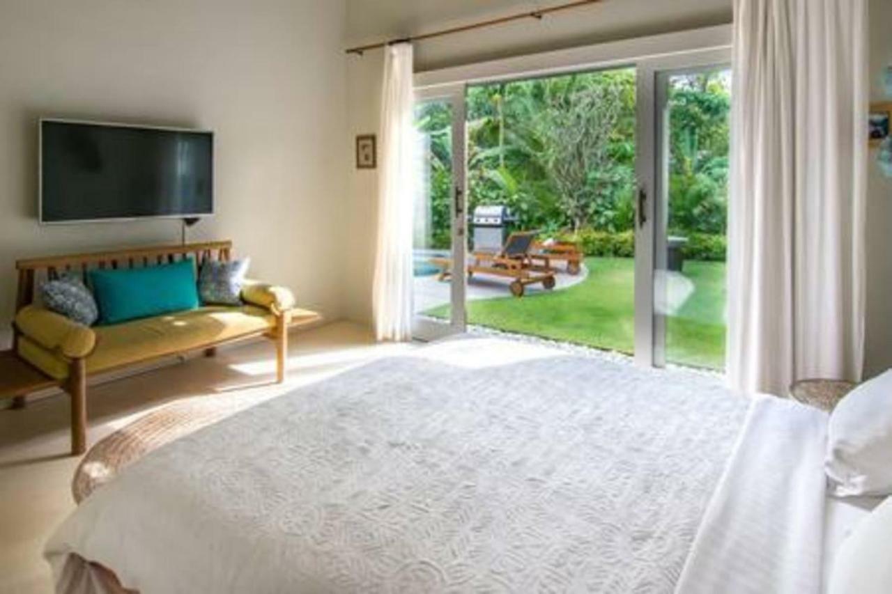 New 3br Family * Ubud (Bali)