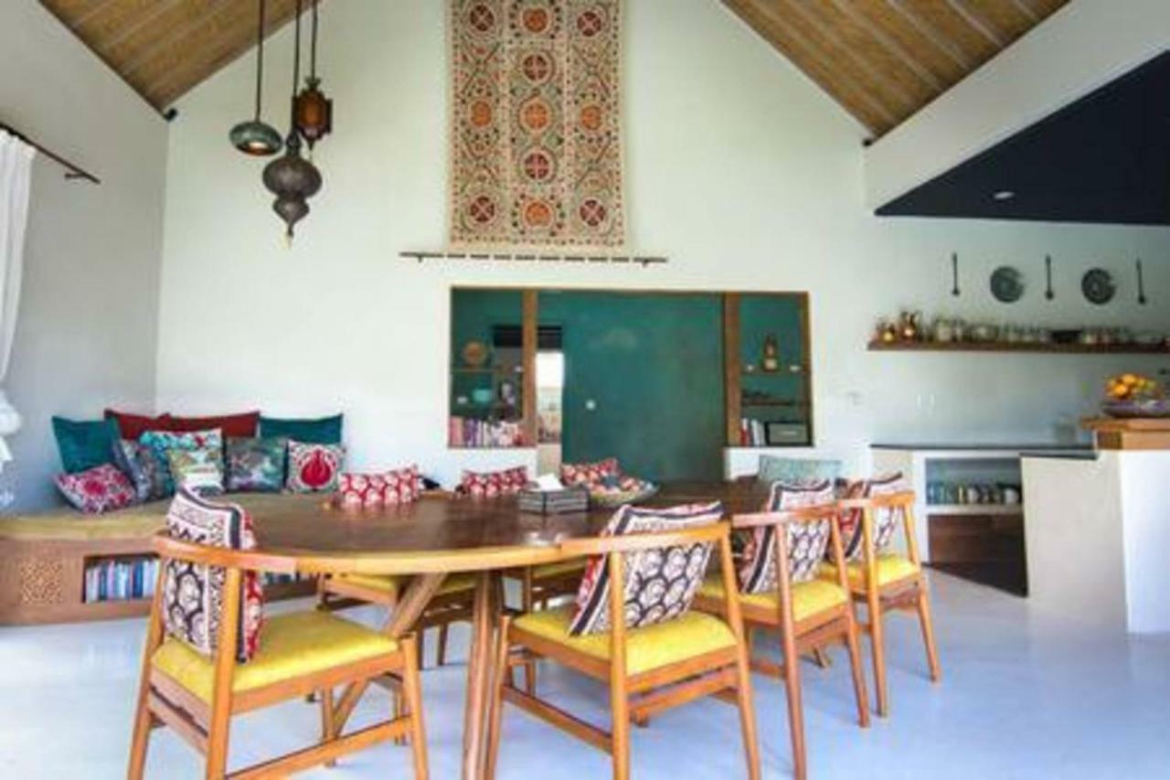 Apartment New 3br Family Ubud (Bali)