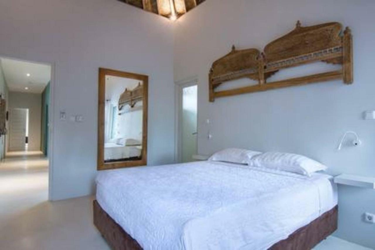 New 3br Family Ubud (Bali)