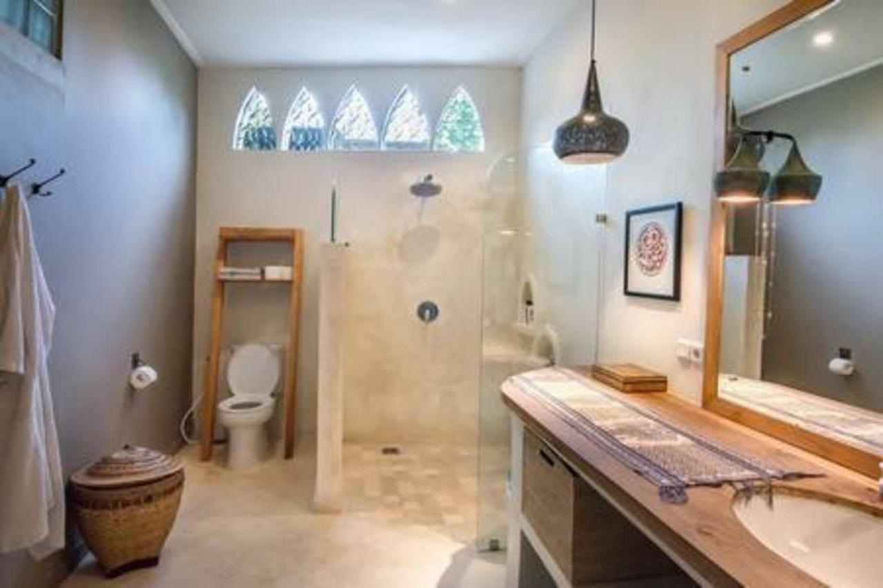 New 3br Family Apartment Ubud (Bali)