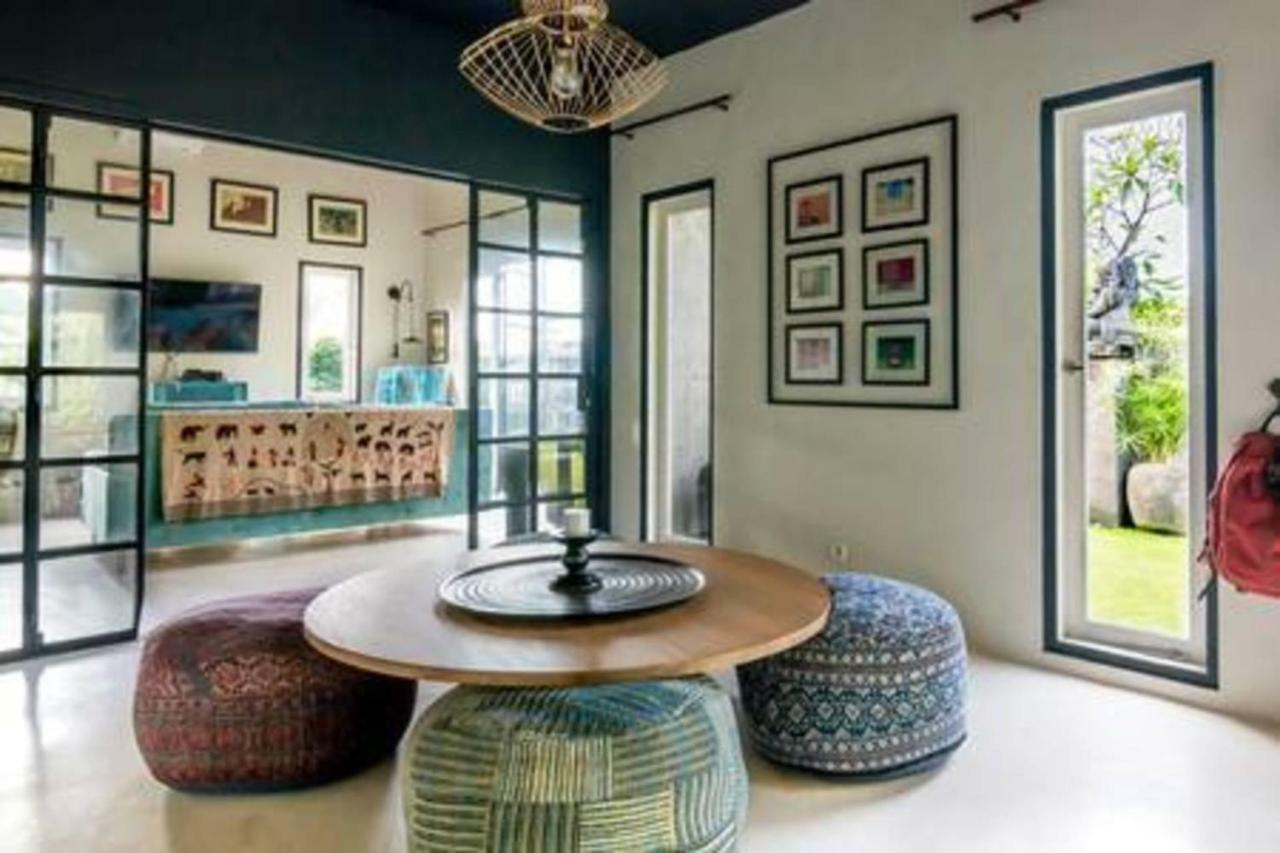 New 3br Family * Ubud (Bali)