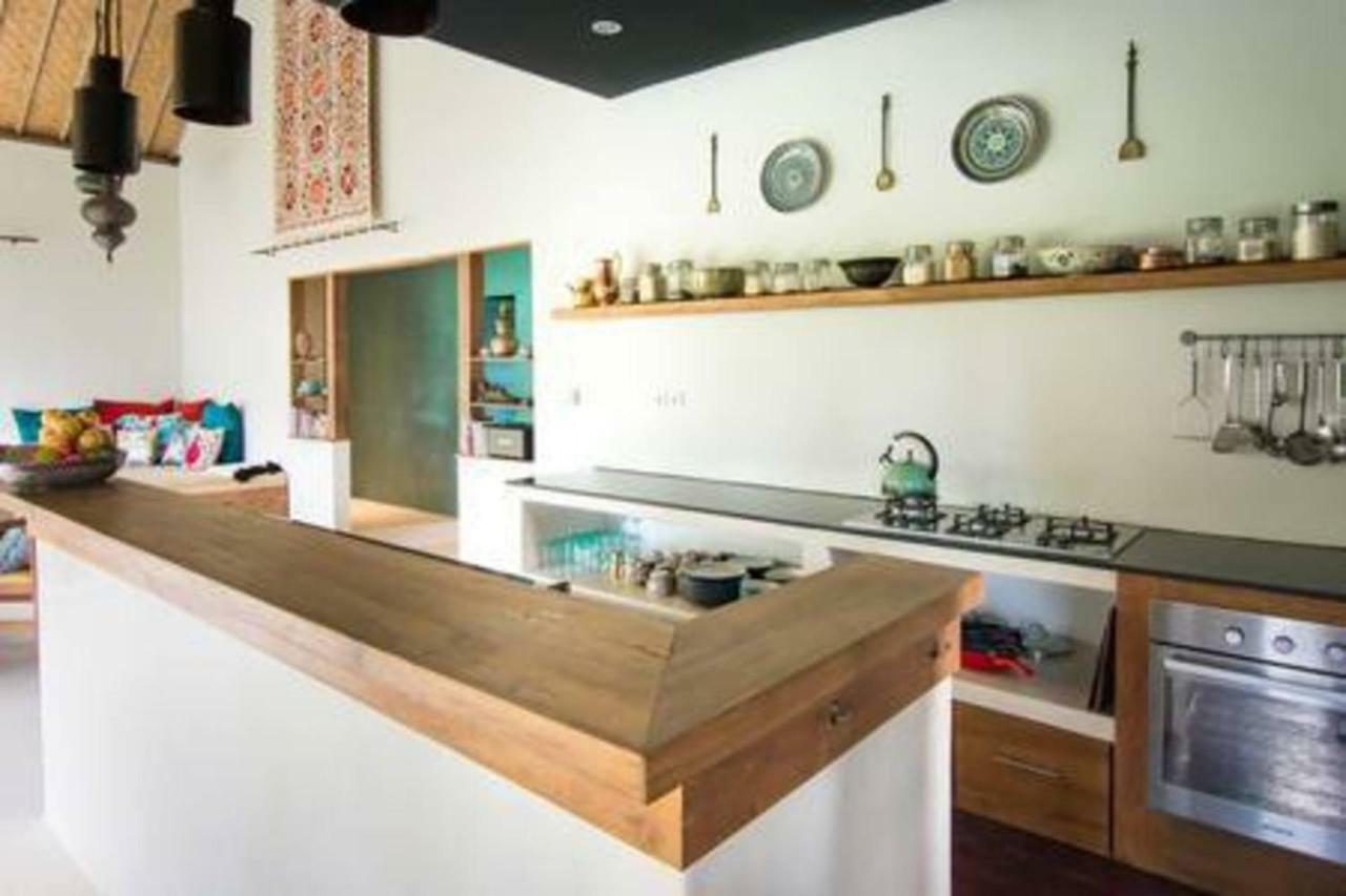 New 3br Family Ubud (Bali)