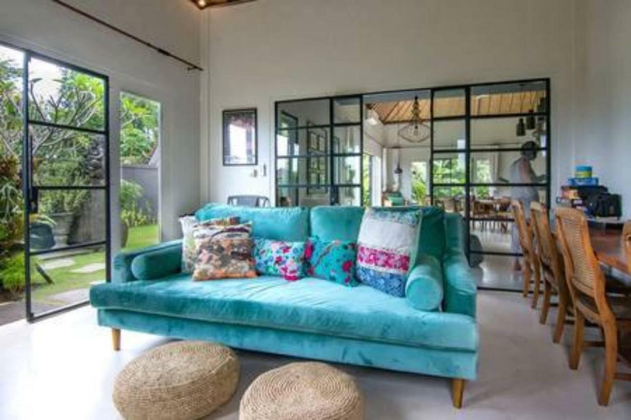 New 3br Family Apartment Ubud (Bali)