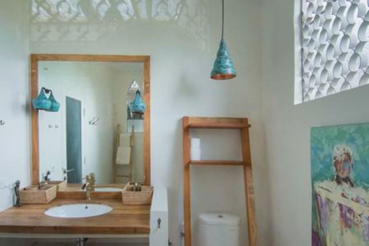 New 3br Family Apartment Ubud (Bali)