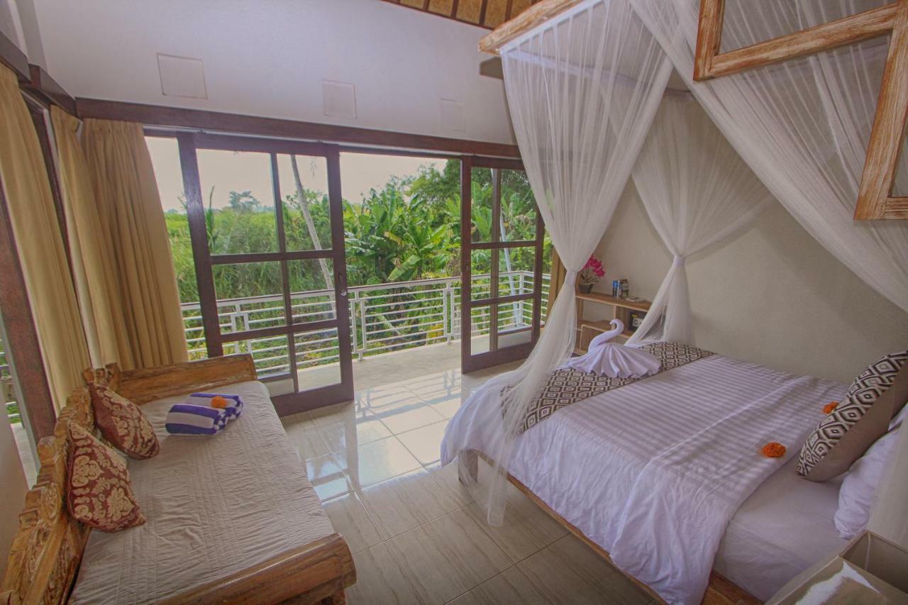 1 Rumah Lumbung Villa