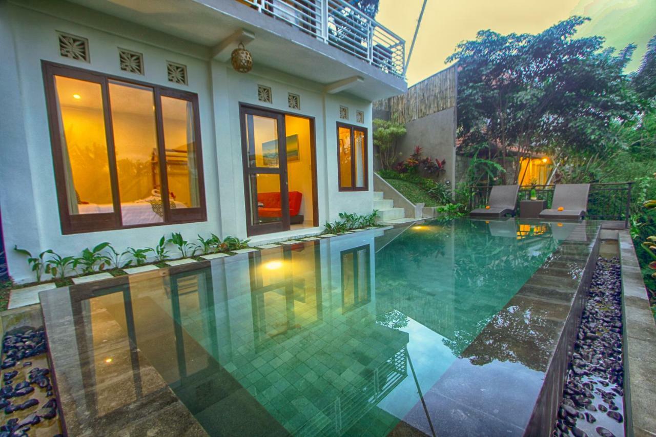 Villa 1 Rumah Lumbung *