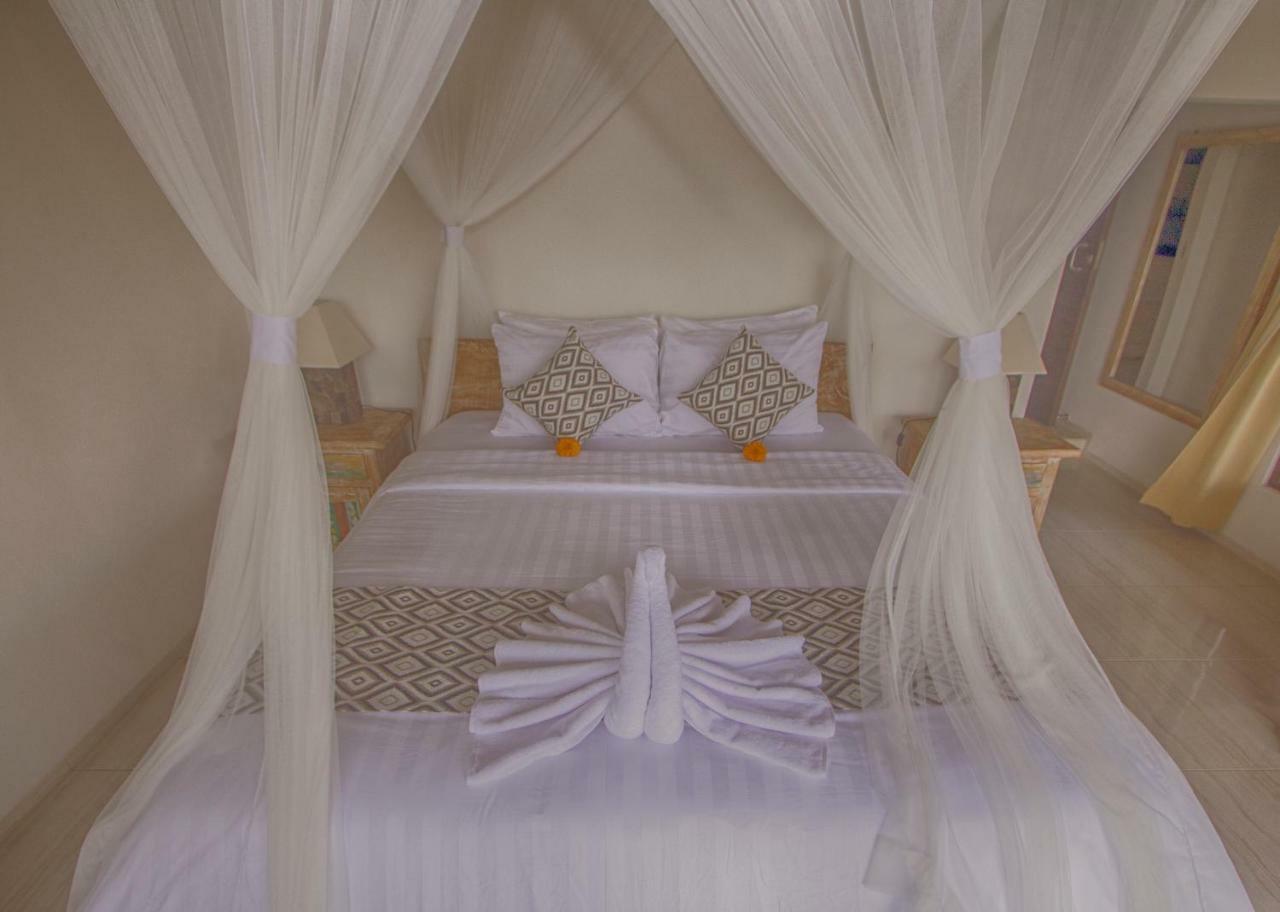 Villa 1 Rumah Lumbung Ubud (Bali)
