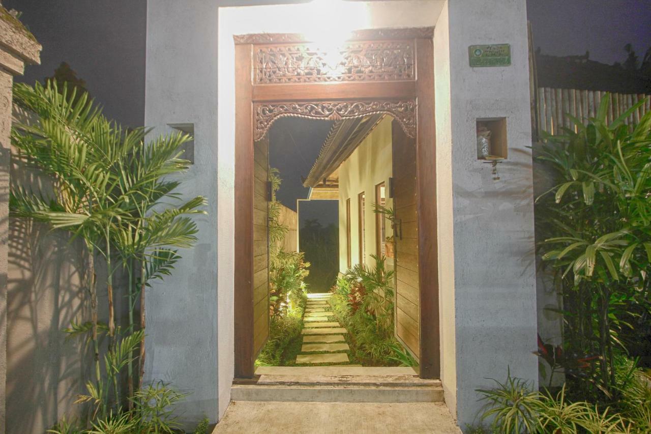 1 Rumah Lumbung Villa