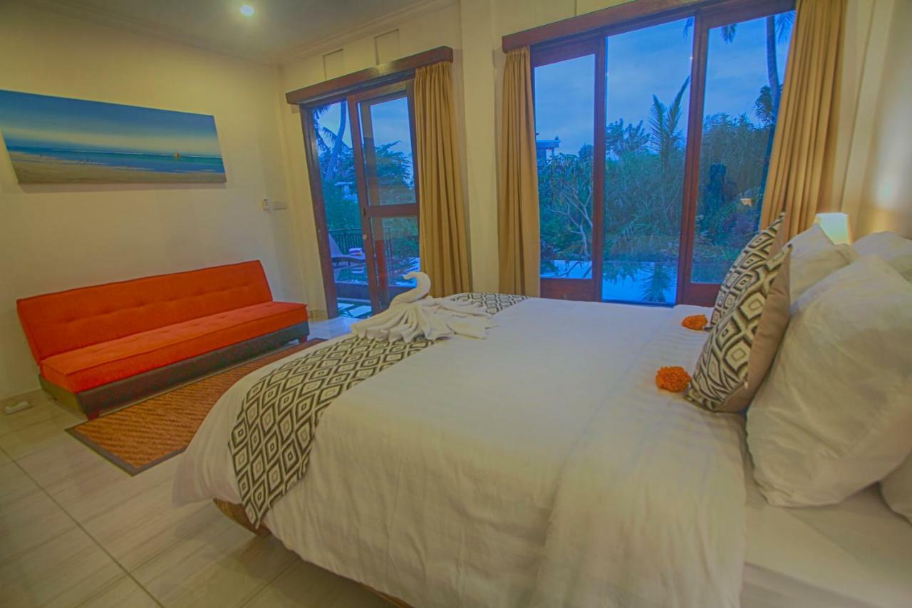 Villa 1 Rumah Lumbung