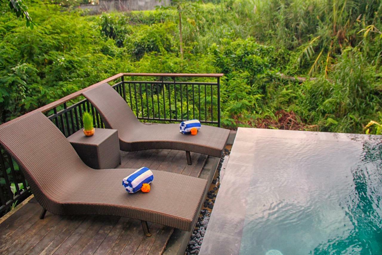 1 Rumah Lumbung Ubud (Bali)