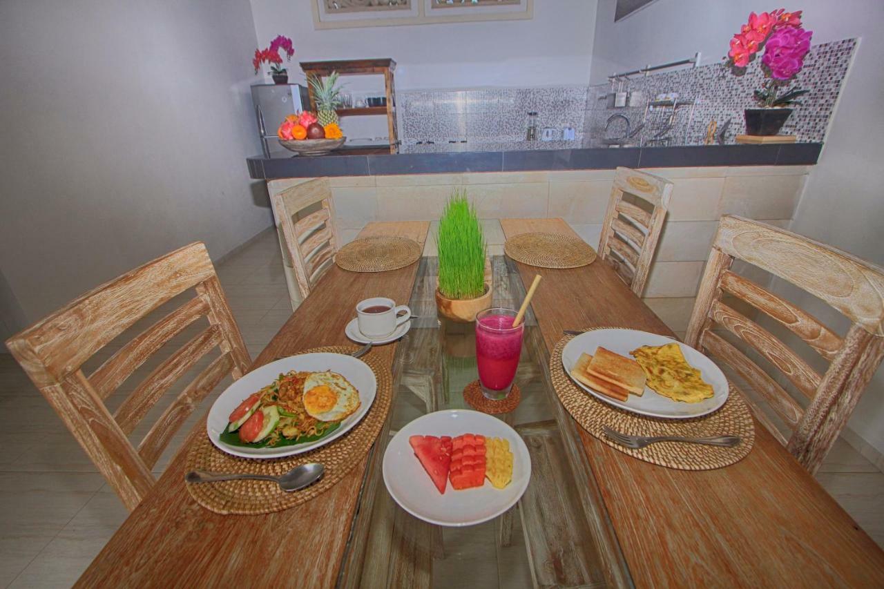 Villa 1 Rumah Lumbung Ubud (Bali)