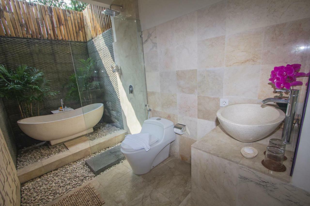 1 Rumah Lumbung Villa