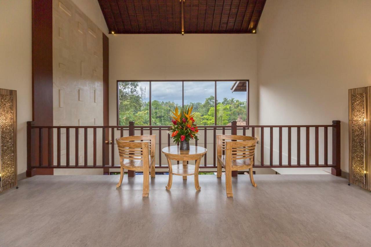 Pousada Atap Padi By Nagisa Bali