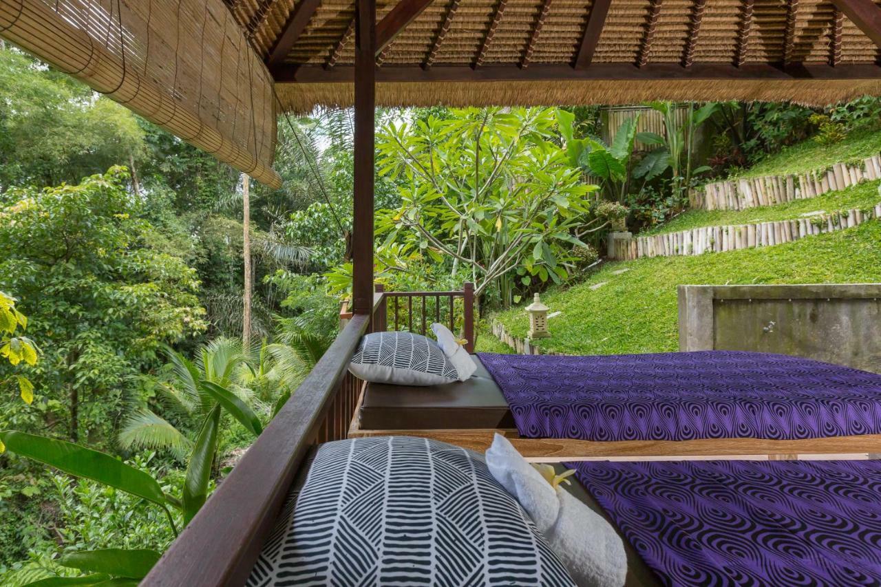 Pousada Atap Padi By Nagisa Bali