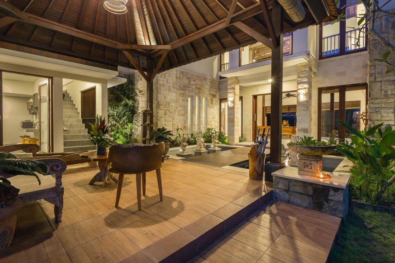 Pousada Atap Padi By Nagisa Bali Ubud