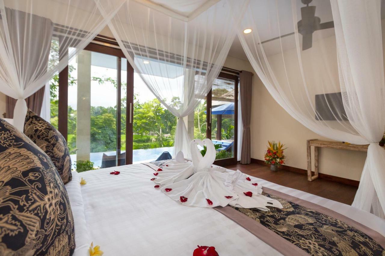 Atap Padi By Nagisa Bali Ubud