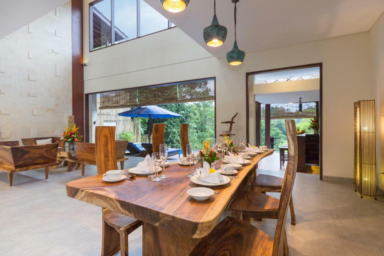 Pousada Atap Padi By Nagisa Bali Ubud