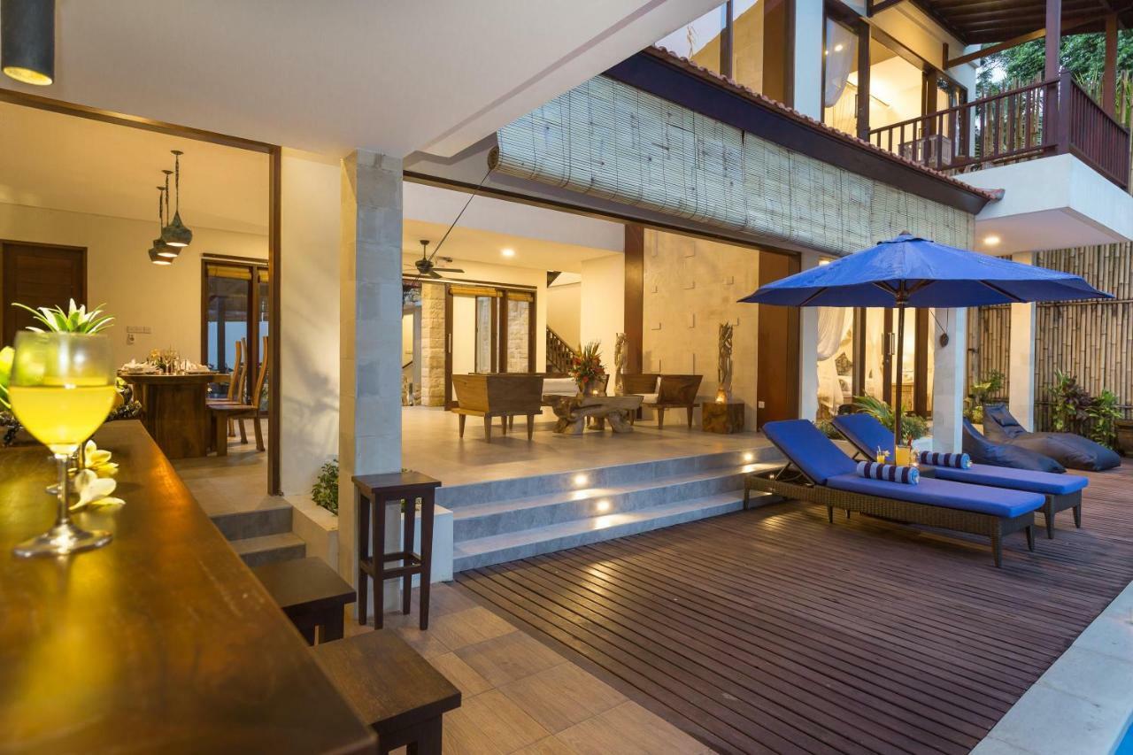 Atap Padi By Nagisa Bali Ubud